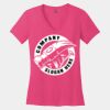 Women's Perfect Weight ® V Neck Tee Thumbnail