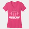 Women's Perfect Weight ® V Neck Tee Thumbnail