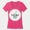 Women's Perfect Weight ® V Neck Tee Thumbnail