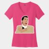 Women's Perfect Weight ® V Neck Tee Thumbnail