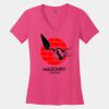 Women's Perfect Weight ® V Neck Tee Thumbnail
