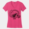 Women's Perfect Weight ® V Neck Tee Thumbnail
