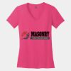 Women's Perfect Weight ® V Neck Tee Thumbnail