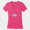 Women's Perfect Weight ® V Neck Tee Thumbnail