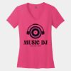 Women's Perfect Weight ® V Neck Tee Thumbnail