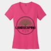 Women's Perfect Weight ® V Neck Tee Thumbnail