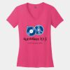 Women's Perfect Weight ® V Neck Tee Thumbnail