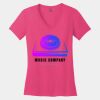 Women's Perfect Weight ® V Neck Tee Thumbnail