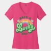 Women's Perfect Weight ® V Neck Tee Thumbnail