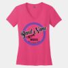 Women's Perfect Weight ® V Neck Tee Thumbnail