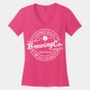 Women's Perfect Weight ® V Neck Tee Thumbnail