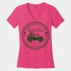 Women's Perfect Weight ® V Neck Tee Thumbnail