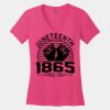 Women's Perfect Weight ® V Neck Tee Thumbnail