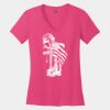 Women's Perfect Weight ® V Neck Tee Thumbnail