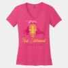 Women's Perfect Weight ® V Neck Tee Thumbnail