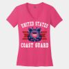Women's Perfect Weight ® V Neck Tee Thumbnail