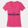 Women's Perfect Weight ® V Neck Tee Thumbnail