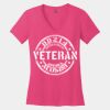 Women's Perfect Weight ® V Neck Tee Thumbnail