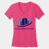 Women's Perfect Weight ® V Neck Tee Thumbnail