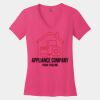 Women's Perfect Weight ® V Neck Tee Thumbnail