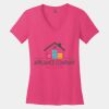 Women's Perfect Weight ® V Neck Tee Thumbnail