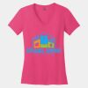 Women's Perfect Weight ® V Neck Tee Thumbnail