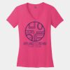 Women's Perfect Weight ® V Neck Tee Thumbnail