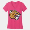 Women's Perfect Weight ® V Neck Tee Thumbnail