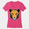Women's Perfect Weight ® V Neck Tee Thumbnail