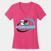 Women's Perfect Weight ® V Neck Tee Thumbnail