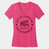 Women's Perfect Weight ® V Neck Tee Thumbnail