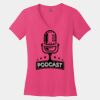 Women's Perfect Weight ® V Neck Tee Thumbnail