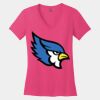 Women's Perfect Weight ® V Neck Tee Thumbnail