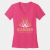 Women's Perfect Weight ® V Neck Tee Thumbnail