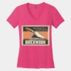 Women's Perfect Weight ® V Neck Tee Thumbnail
