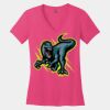 Women's Perfect Weight ® V Neck Tee Thumbnail