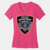 Women's Perfect Weight ® V Neck Tee Thumbnail