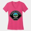 Women's Perfect Weight ® V Neck Tee Thumbnail