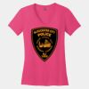 Women's Perfect Weight ® V Neck Tee Thumbnail