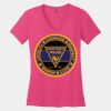Women's Perfect Weight ® V Neck Tee Thumbnail