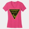 Women's Perfect Weight ® V Neck Tee Thumbnail