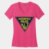 Women's Perfect Weight ® V Neck Tee Thumbnail
