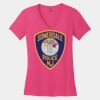 Women's Perfect Weight ® V Neck Tee Thumbnail