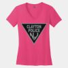 Women's Perfect Weight ® V Neck Tee Thumbnail