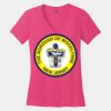 Women's Perfect Weight ® V Neck Tee Thumbnail