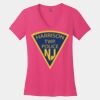 Women's Perfect Weight ® V Neck Tee Thumbnail