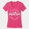 Women's Perfect Weight ® V Neck Tee Thumbnail