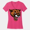 Women's Perfect Weight ® V Neck Tee Thumbnail