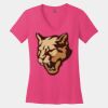 Women's Perfect Weight ® V Neck Tee Thumbnail