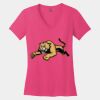 Women's Perfect Weight ® V Neck Tee Thumbnail